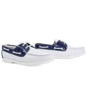 chaussure de pont