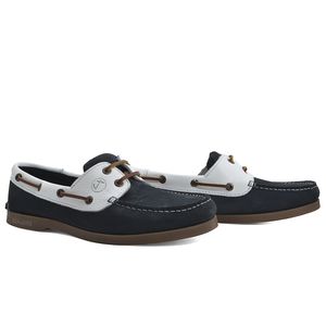 chaussure de pont 1