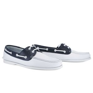 chaussure de pont 1