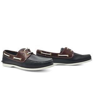 chaussure de pont 1