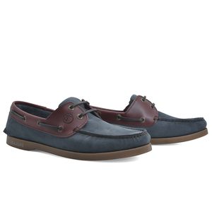 chaussure de pont 1