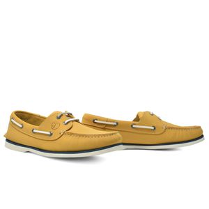 chaussure de pont 1
