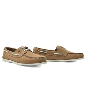 chaussure de pont 1