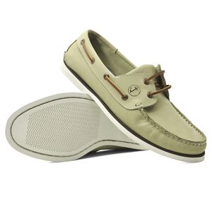 chaussure de pont 1