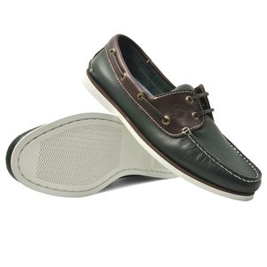 chaussure de pont 1