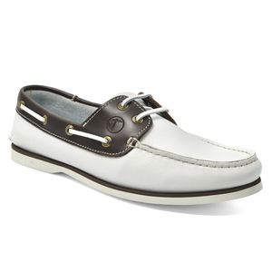 chaussure de pont 1