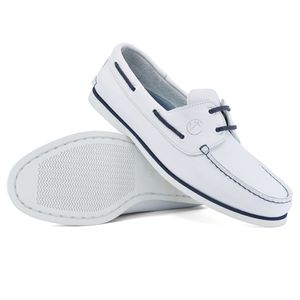 chaussure de pont 1