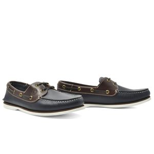 chaussure de pont 1