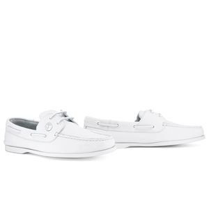 chaussure de pont 1