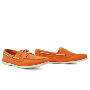 chaussure de pont 1