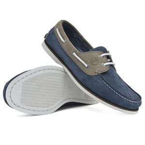 chaussure de pont 1