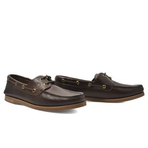 chaussure de pont 1