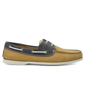 chaussure de pont 1