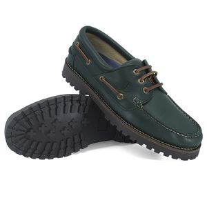chaussure de pont 1