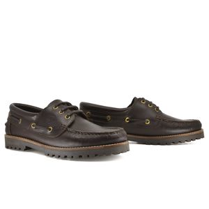 chaussure de pont 1