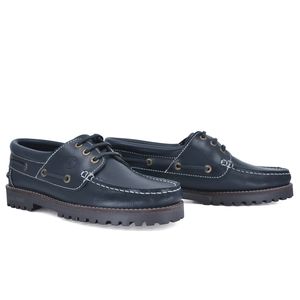 chaussure de pont 1