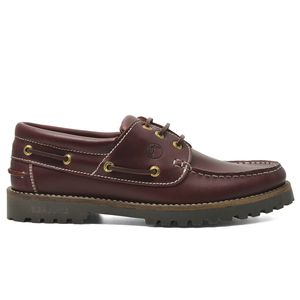 chaussure de pont 1