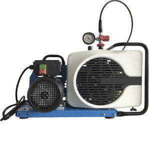 compresseur de plongée