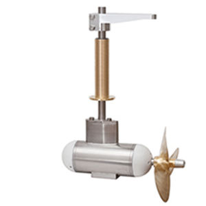 moteur saildrive 1