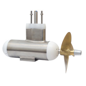moteur POD 1