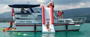 toboggan pour bateau 1