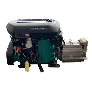 groupe électrogène diesel