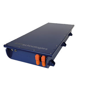 batterie 88.8V