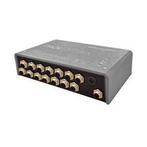 système de gestion de batterie pour bateau