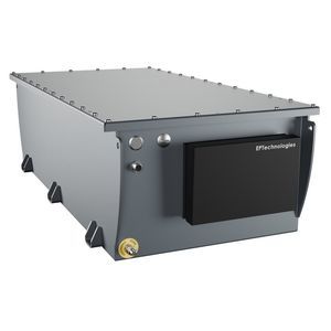 batterie pour bateau