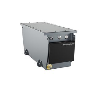 batterie pour bateau