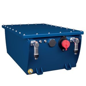 batterie marine