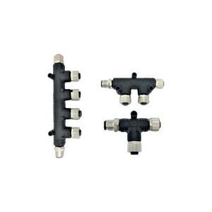 connectique réseau NMEA 2000® connecteur T
