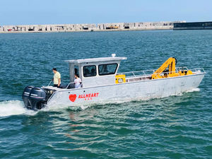 bateau de débarquement 1
