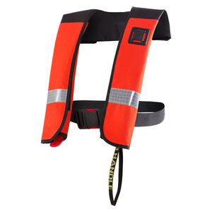 gilet de sauvetage gonflable