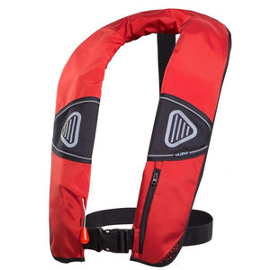 gilet de sauvetage gonflable