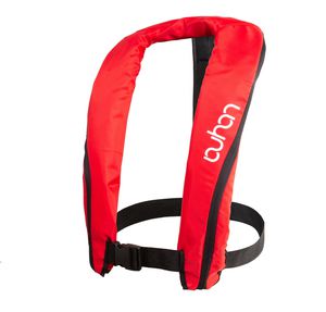 gilet de sauvetage gonflable