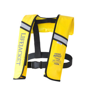 gilet de sauvetage gonflable