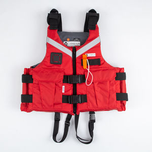 gilet d'aide à la flottabilité pour sports nautiques