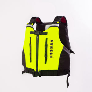 gilet d'aide à la flottabilité pour sports nautiques
