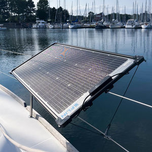 panneau solaire pour bateau