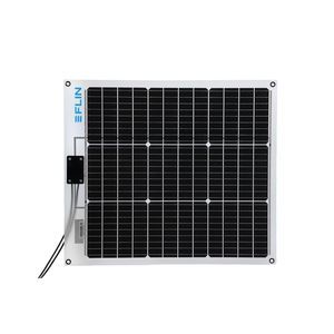 panneau solaire flexible