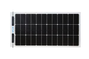 panneau solaire flexible