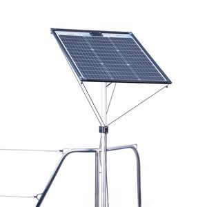 panneau solaire flexible