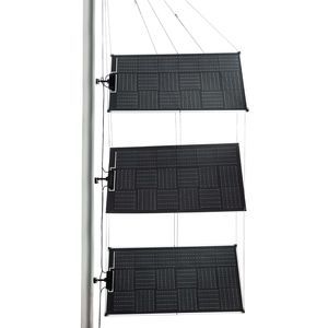 panneau solaire pour bateau