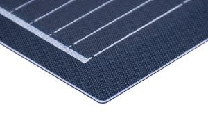 panneau solaire flexible