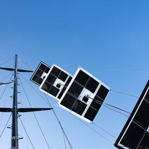 panneau solaire pour bateau
