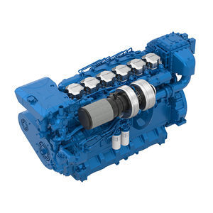 moteur de propulsion