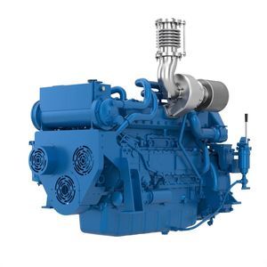 moteur de propulsion 1