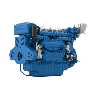 moteur de propulsion 1