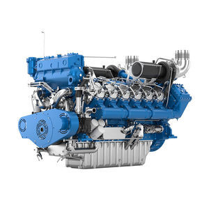 moteur de propulsion 1